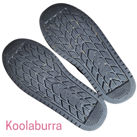 Koolaburra by UGG Victoria Mini Boot - Picture 9 of 10